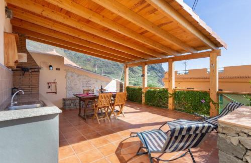 Santa Cruz de Tenerife Apartment | Casa Jazmín