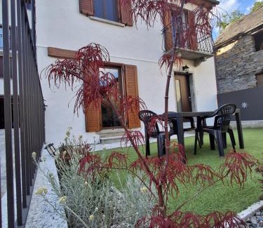 Santa Maria Maggiore House | Casa Jedi