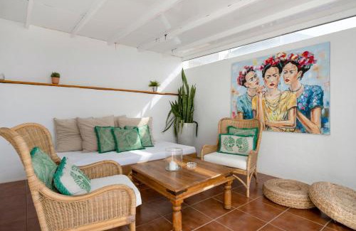 Arrecife Apartment | Casa Jenny
