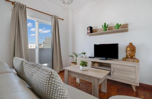 Arrecife Apartment | Casa Jenny