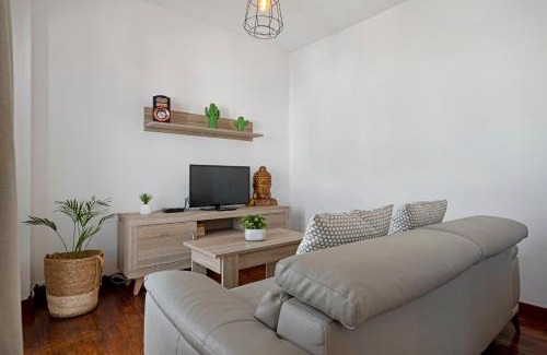 Arrecife Apartment | Casa Jenny