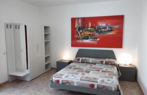 Follo Apartment | Casa Jenny