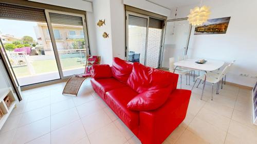 L'Ampolla House | Casa Joana