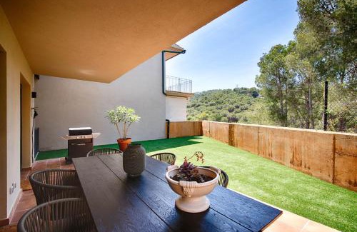 Begur Apartment | Casa Joaquim Begur