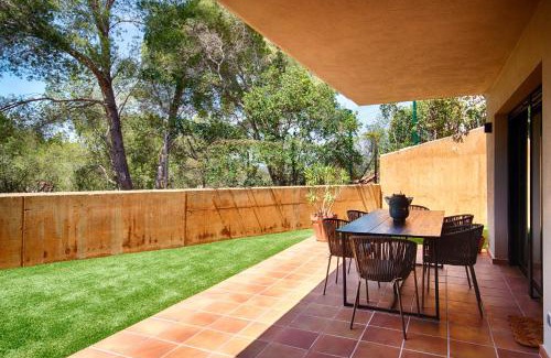 Begur Apartment | Casa Joaquim Begur