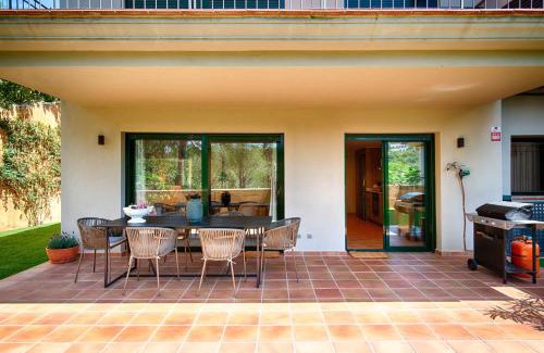 Begur Apartment | Casa Joaquim Begur