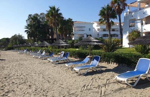 Moriani-Plage Apartment | Casa Johanna, plage et piscine