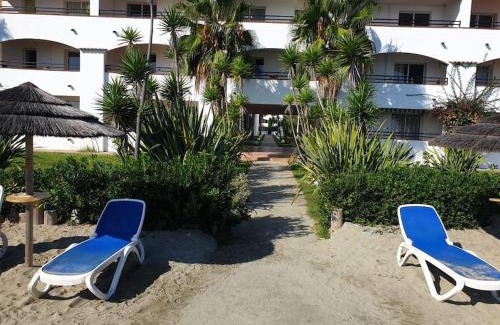 Moriani-Plage Apartment | Casa Johanna, plage et piscine