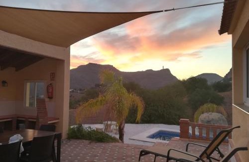 Alora House | Casa John y Paqui
