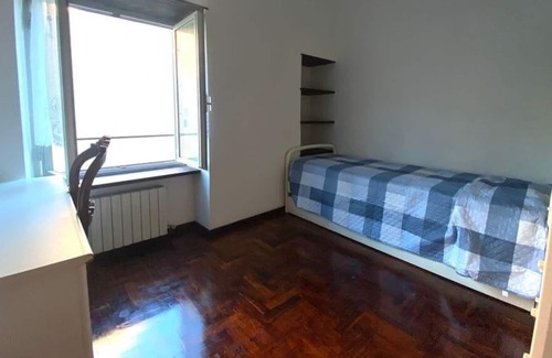 Nervi Apartment | Casa Jole tra parchi e mare