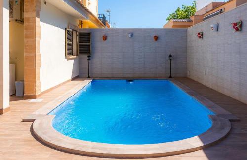 Can Picafort House | Casa Jordi