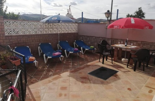 Ardales House | Casa José