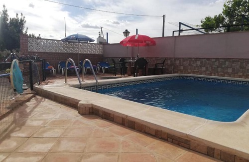Ardales House | Casa José