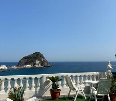Succhivo Apartment | Casa Josefina