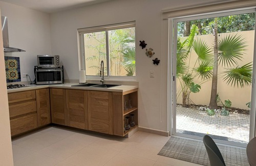 Puerto Morelos House | Casa Joya - Luxury Awaits you in this 3 Bed 4 Bath Puntarena Home with View