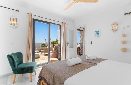 Urbanizacion Ladera del Mar House | Casa Joya Nerja