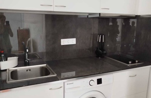 Playa de Arinaga House | Casa Juan a 50m de la Playa, Ideal Para Viajes en Familia. Se Acepta Mascota