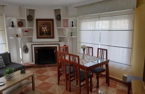 Churriana House | Casa Juan