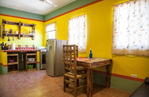 La Paz Bed & Breakfast | Casa Juarez B&B