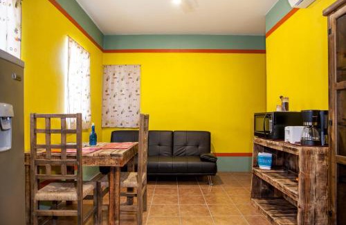 La Paz Bed & Breakfast | Casa Juarez B&B