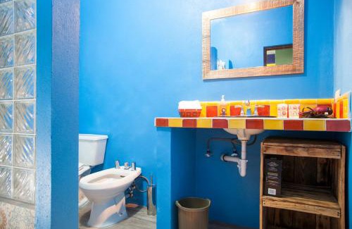 La Paz Bed & Breakfast | Casa Juarez B&B