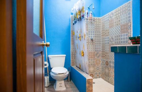 La Paz Bed & Breakfast | Casa Juarez B&B