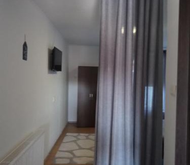 Turda House | Casa Judith