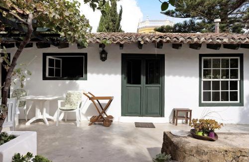 San Cristobal de La Laguna House | Casa Julia