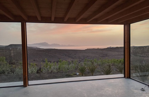 Pajara Villa | Casa Julie, Ferien in Absoluter Ruhe