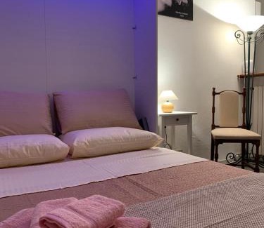 Venezia Nuova Apartment | Casa Julka