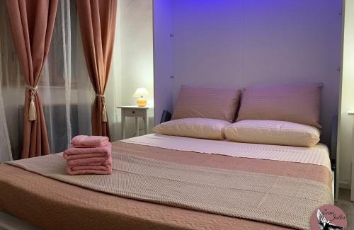 Venezia Nuova Apartment | Casa Julka