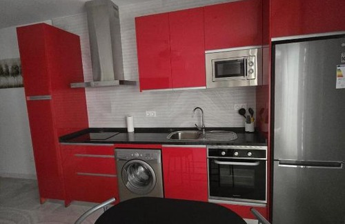 San Lorenzo Apartment | Casa July