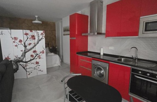 San Lorenzo Apartment | Casa July