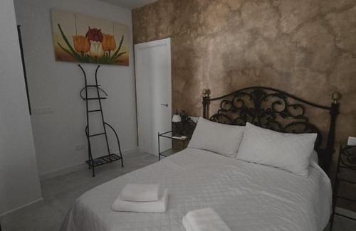 San Lorenzo Apartment | Casa July