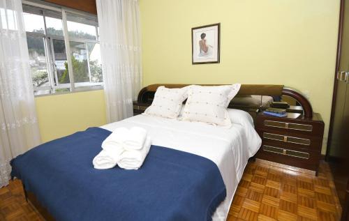 Santa Cristina de Cobres Apartment | Casa Juncal sin cocina