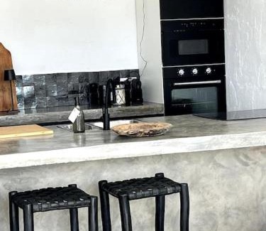 Iznajar House | Casa Juncares