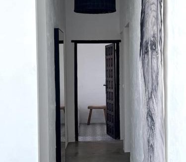 Iznajar House | Casa Juncares