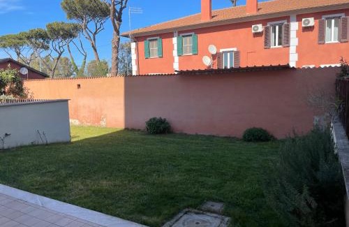 Fiumicino Apartment | Casa Junea