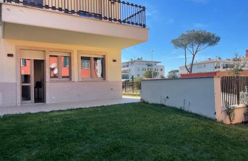 Fiumicino Apartment | Casa Junea