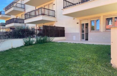 Fiumicino Apartment | Casa Junea