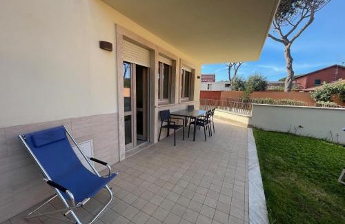 Fiumicino Apartment | Casa Junea