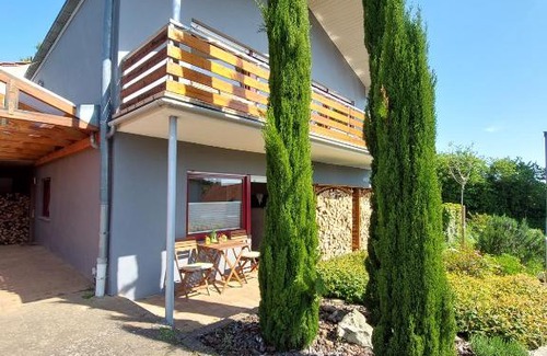 Hackenheim Apartment | Casa Kühn