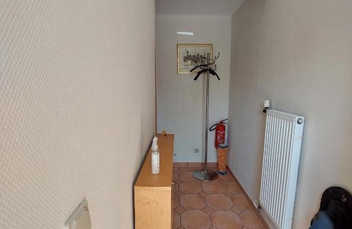 Hackenheim Apartment | Casa Kühn