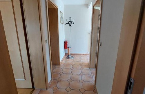Hackenheim Apartment | Casa Kühn