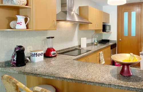 Playa Diamante Condo | Casa Ka'an at Mayan Lakes 3-bedroom condo in Acapulco.