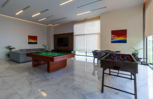 Ejidal Apartment | Casa Kaan Ha, PH de lujo con piscina privada