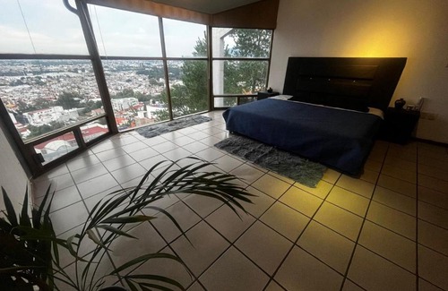 Morelia House | Casa Kansha Luna