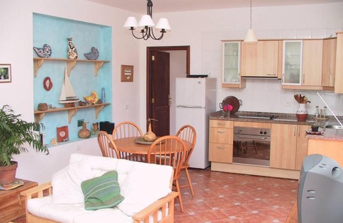 Vallehermoso House | Casa Karen