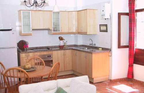 Vallehermoso House | Casa Karen