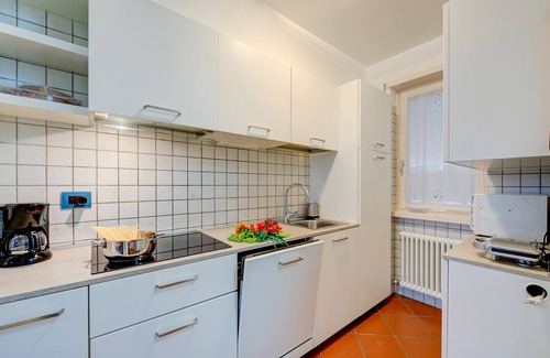 Riva del Garda Apartment | Casa Karin, Riva del Garda, Italy
